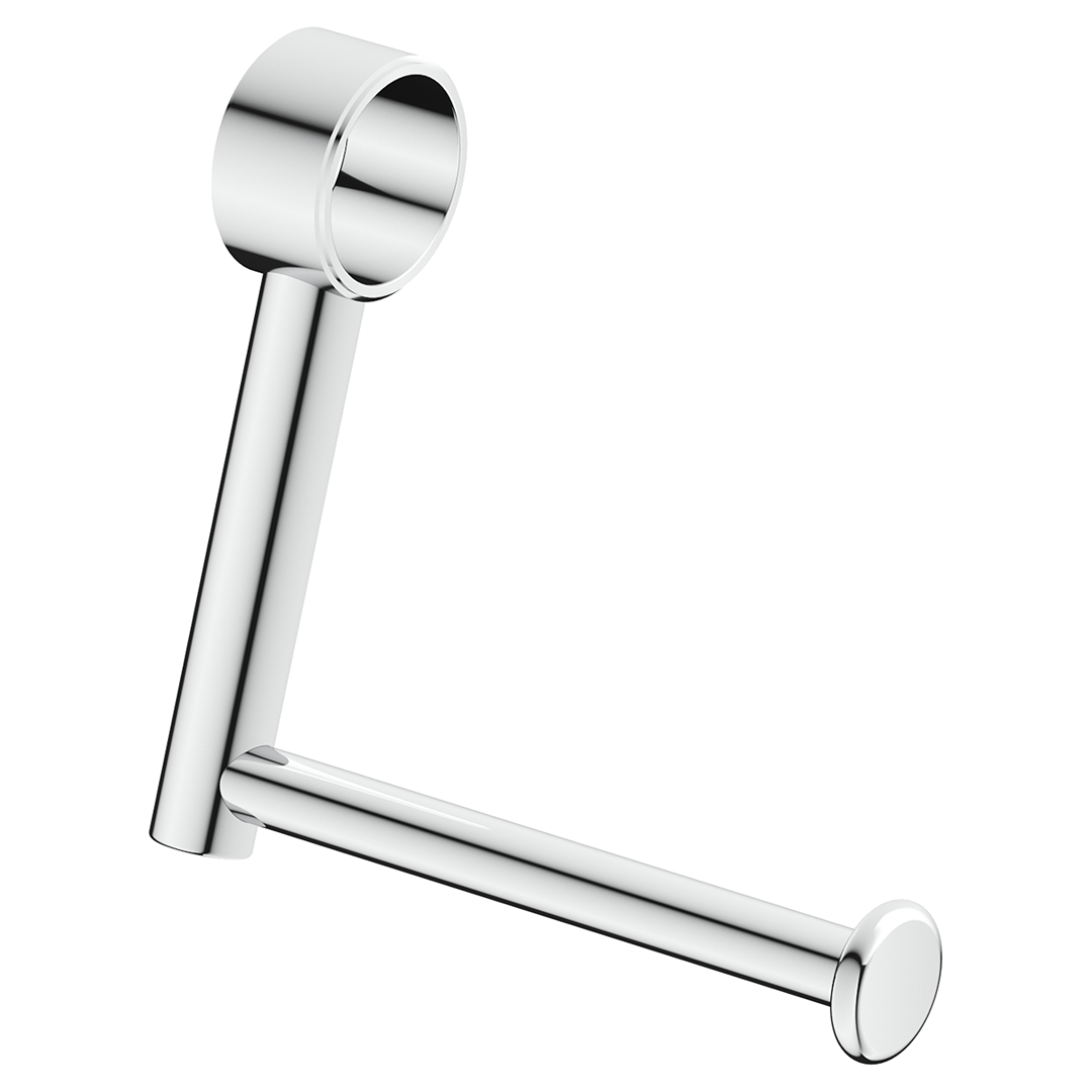 DDA Addon Toilet Roll Holder