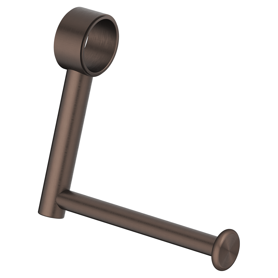 DDA Addon Toilet Roll Holder