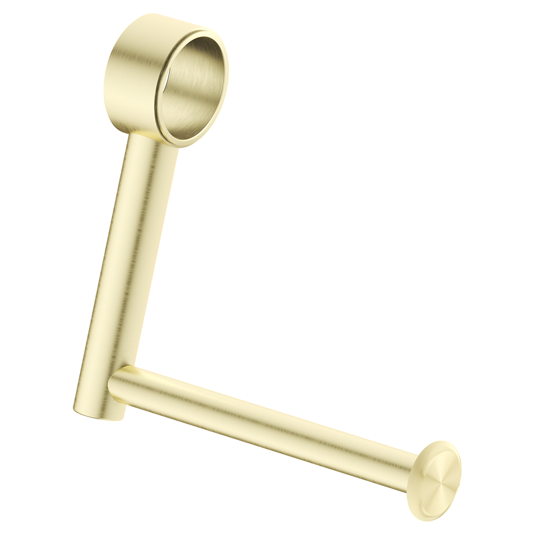 DDA Addon Toilet Roll Holder