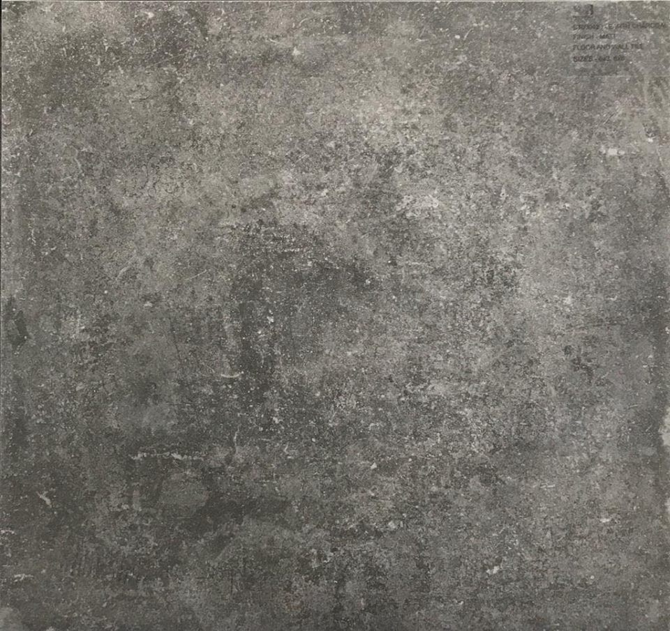 BT429-3 EARTH CHARCOAL 300X600 MATT