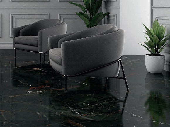BT1129 EBONY BOLZANO 1200X600 POLISHED