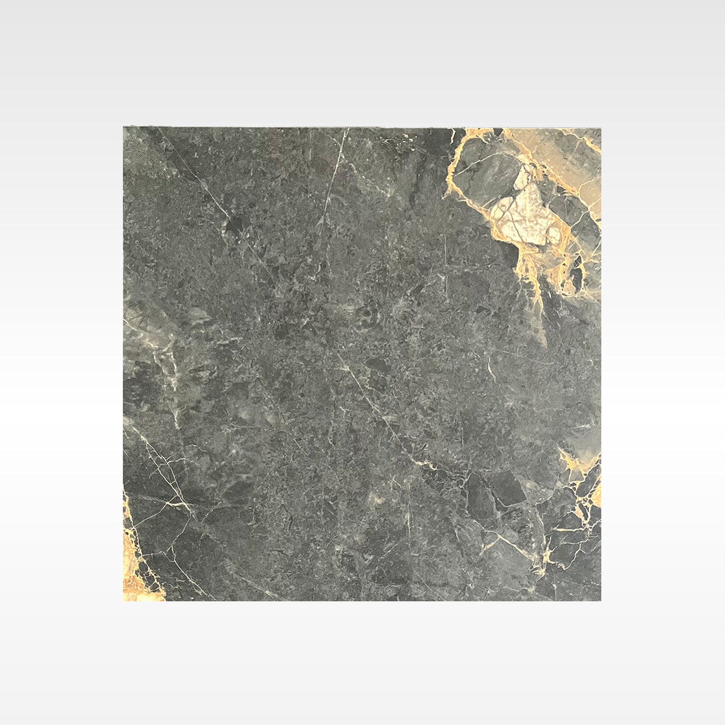 BHF323 ECLIPSE BLACK MATT 600X600