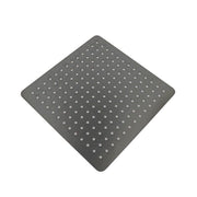 300mm Gunmetal Shower Head