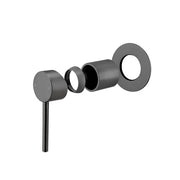 GM0126-2-65.ST Trim Kit