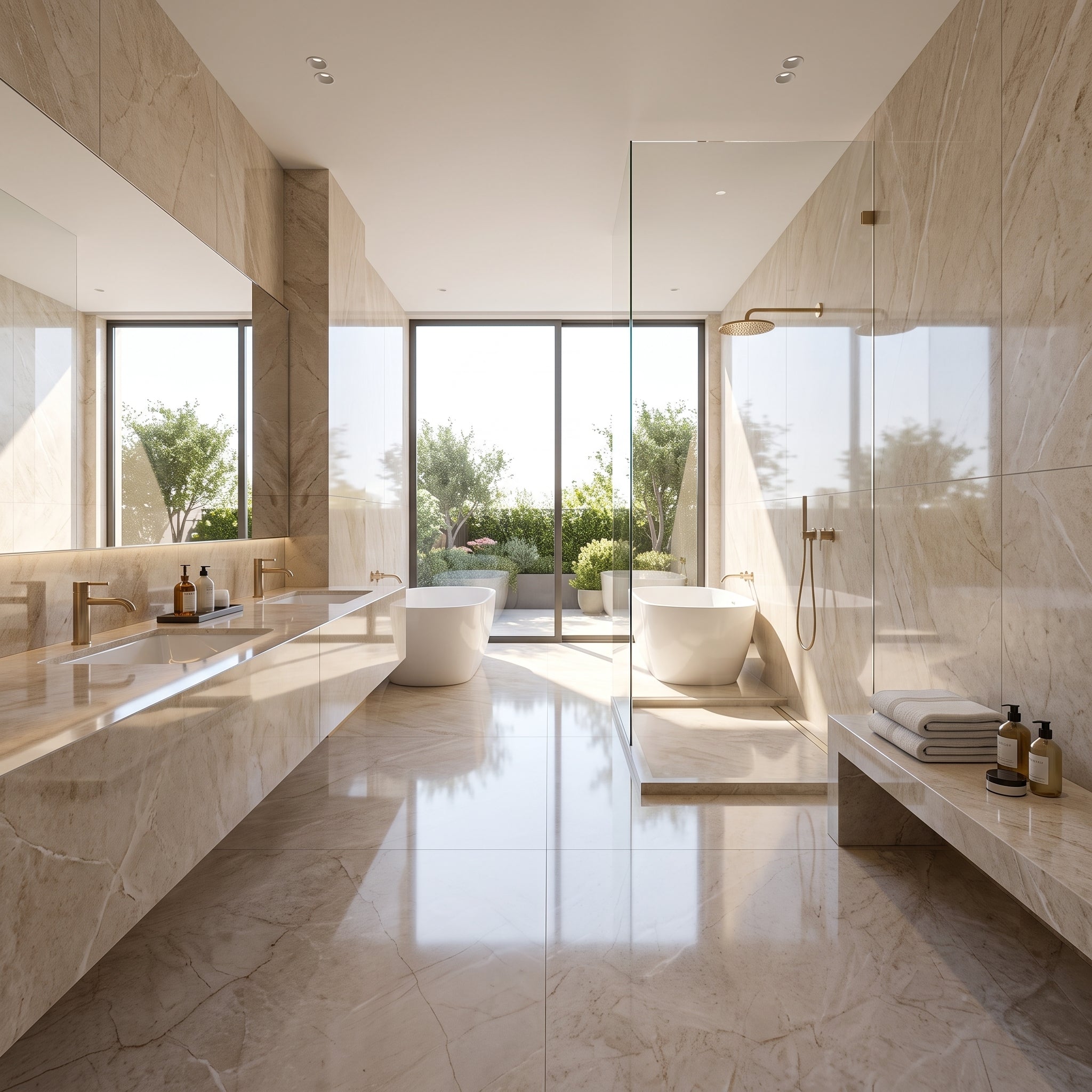 BHC002	Taj Mahal polished 600x600