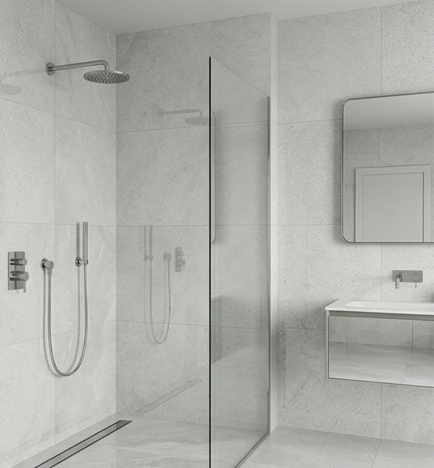 BHF313 GLACIER WHITE LAPATTO 600X600