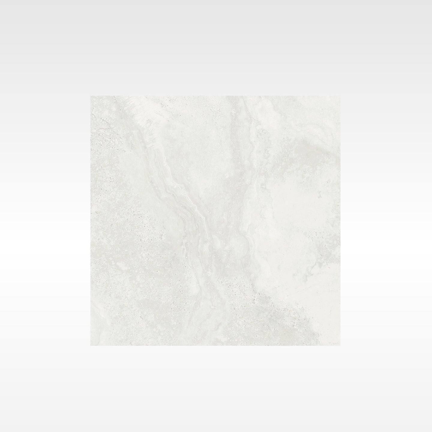 BHF314 GLACIER WHITE MATT 600X600