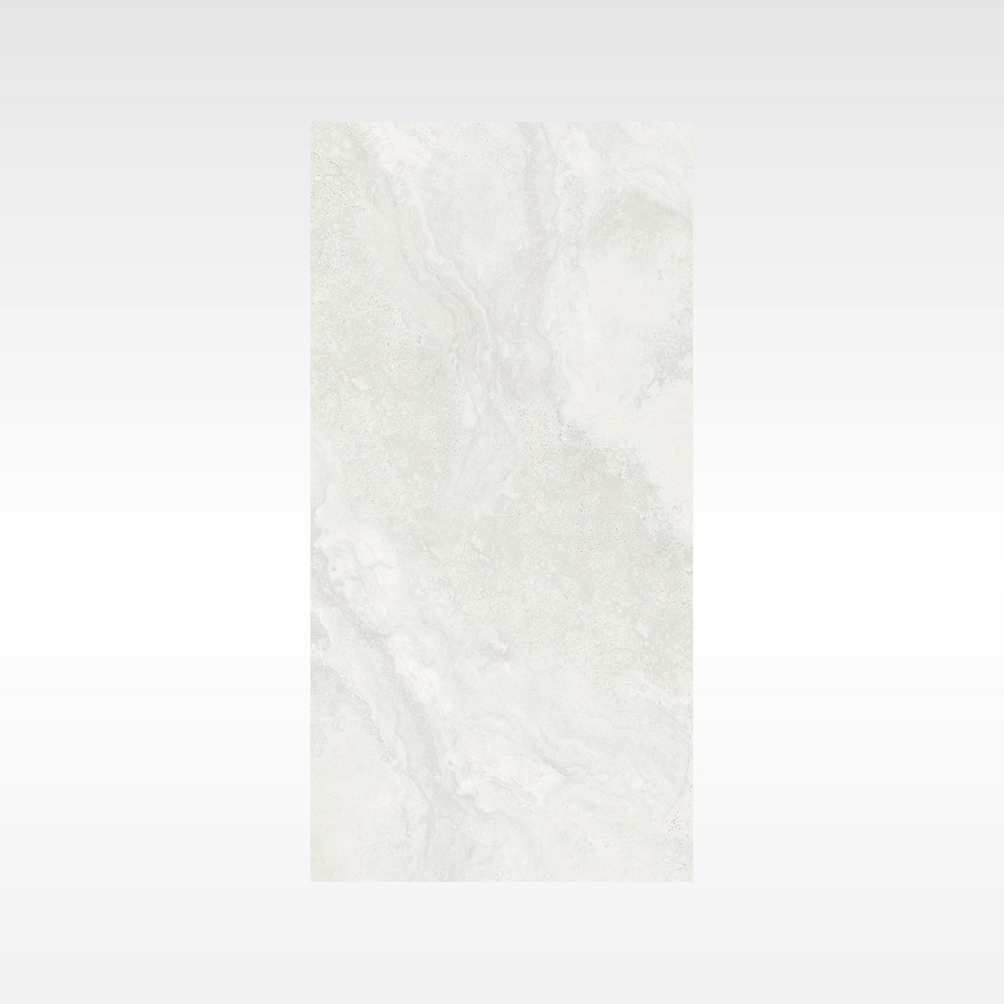 BH336 Glacier White Matt 600x1200