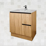 TE513 - 750 Free Stading Vanity