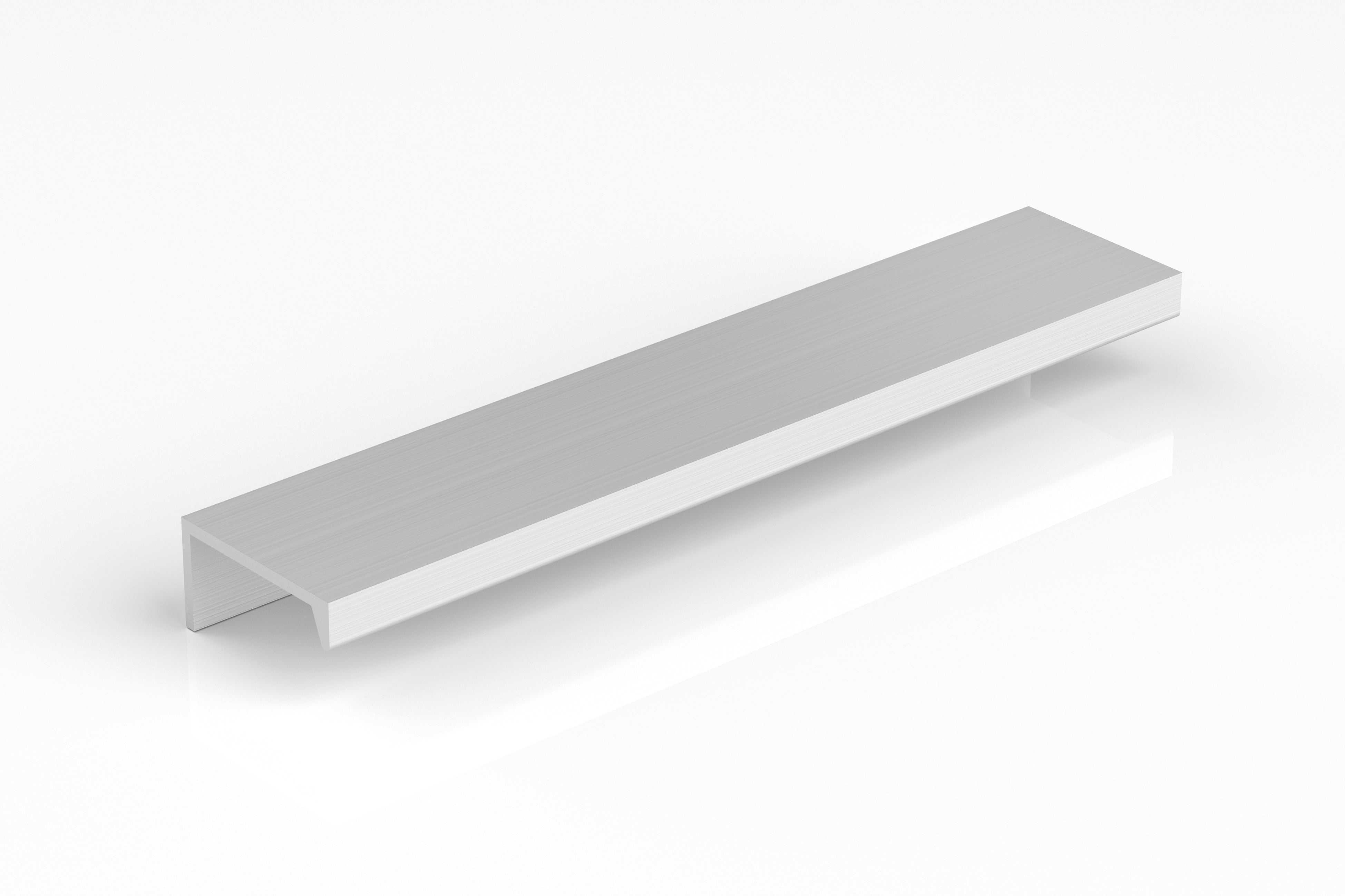Navona CARYSIL 1200mm Fluted Wall Hung Vanity 1200 x 469 x 412mm