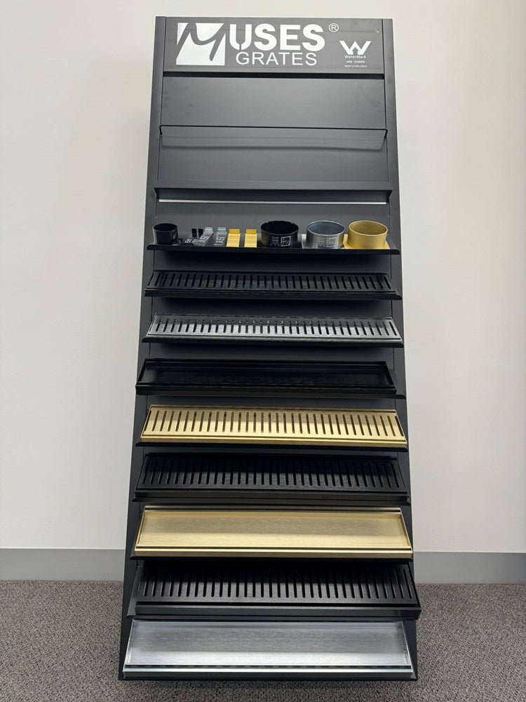Variant: MS-Floor Stand