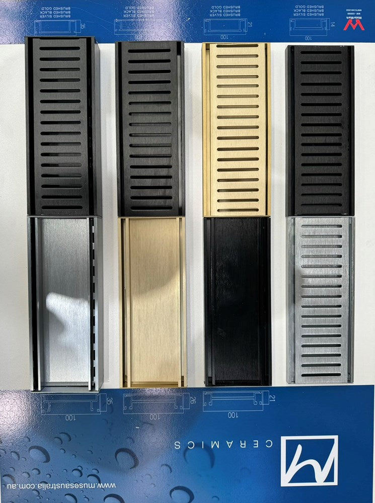 Variant: MS-Wall Display