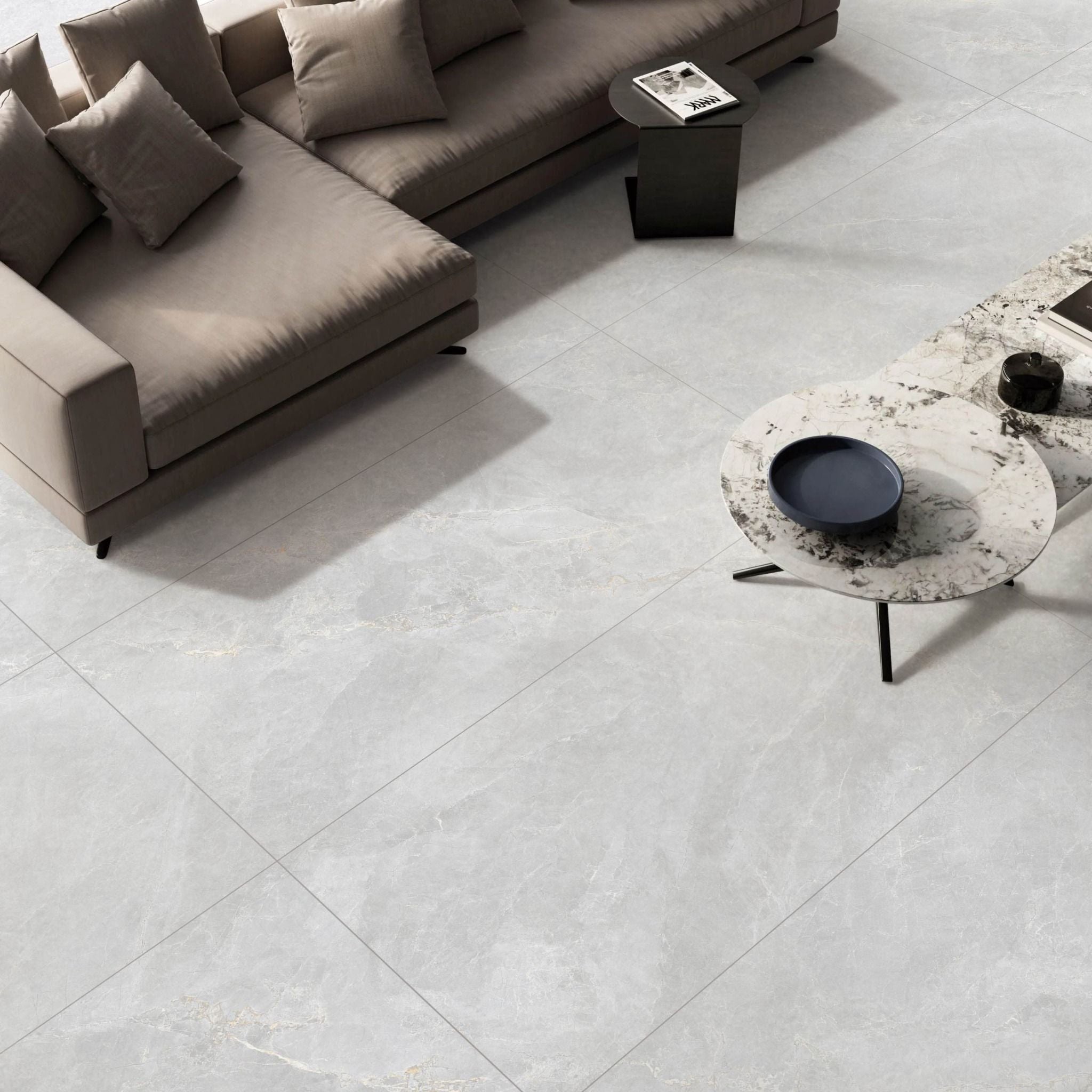 BH342 Imperial Stone Medium 600 x 1200 Lapatto