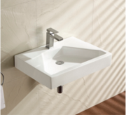 600*450*100 Wall-hung Basin