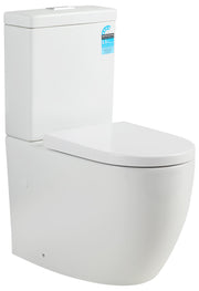 Veda T-2025 Toilet Suite