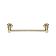 LUCID PIN - 300mm Light Brushed Brass Hand Towel