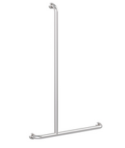 HANDRAIL VAR-03L T SHAPE LEFT1100X700MM