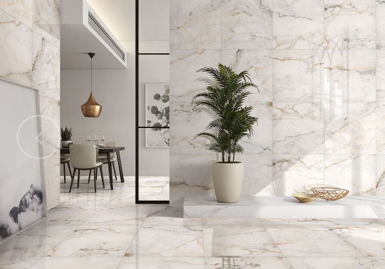 BD5000 LUXURY GOLD 600X600MM POLISHED