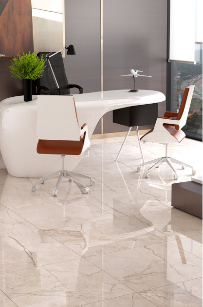 BD5007 LUXURY SNOWFLAKE 600X600MM POLISHED