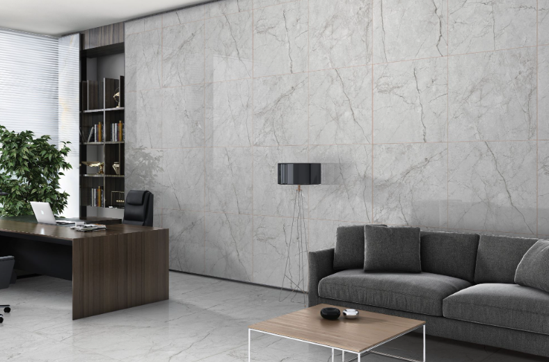 BD5005 LUXURY SMOKE 600X600 POLISHED