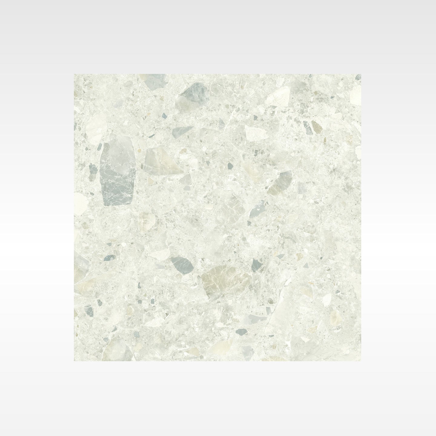 BH360 Matrix White  600 x 600	MATT