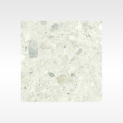 BH360 Matrix White  600 x 600	MATT