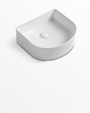 Arch Matte Basin 400 x 350 x 130mm