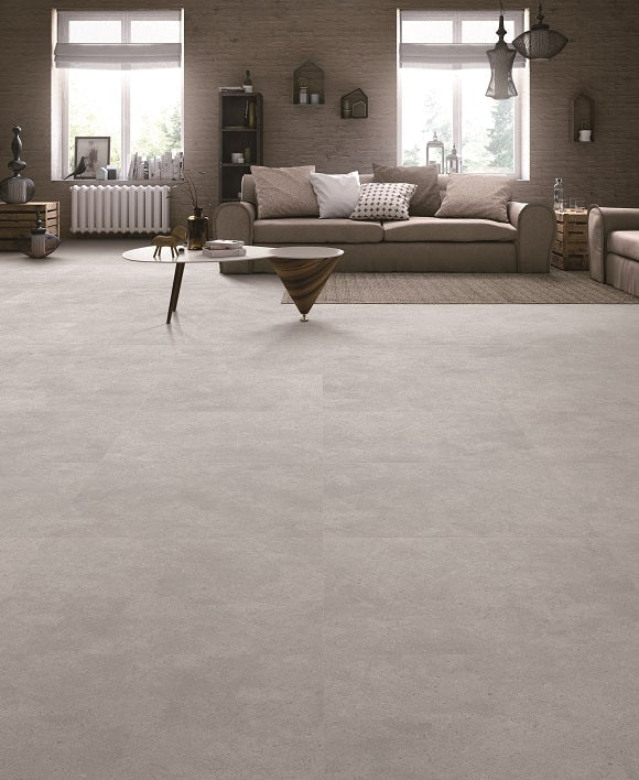 BT548 NORA SILVER 600X600 MATT