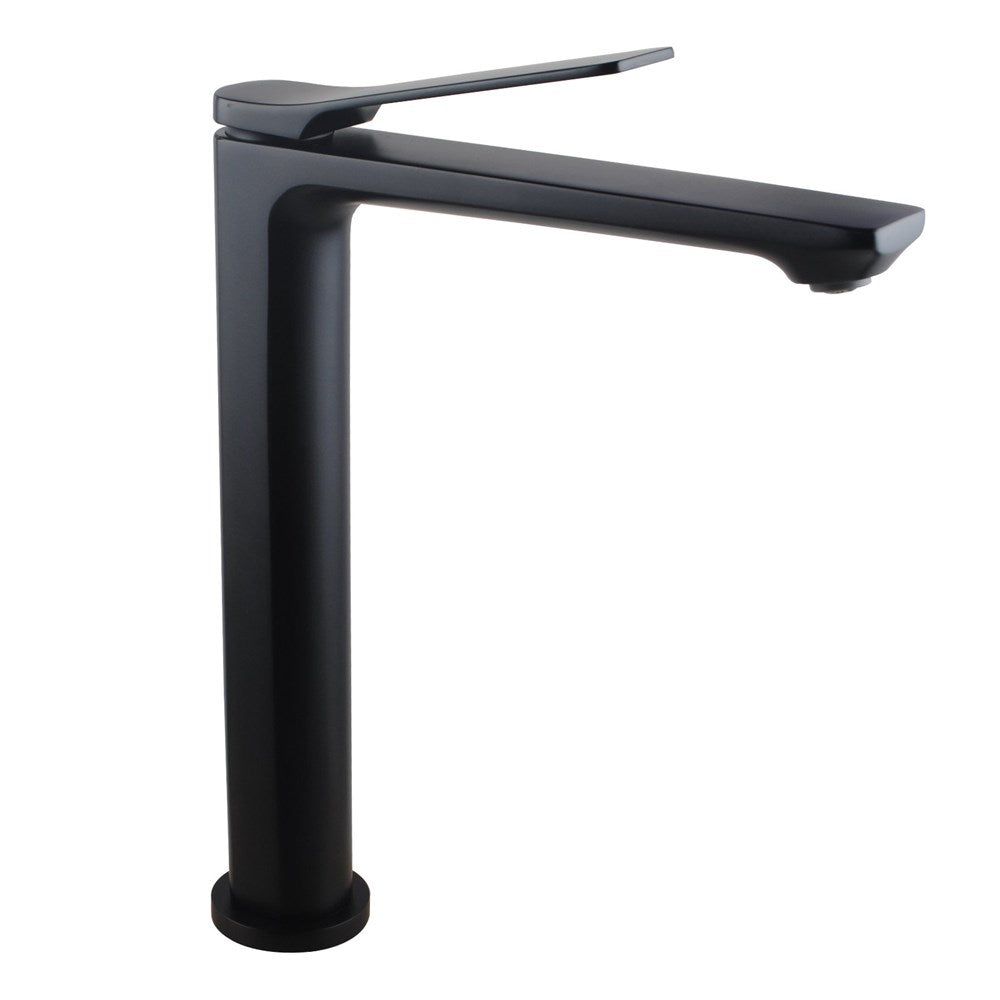 Black Tall Kitchen Mixer