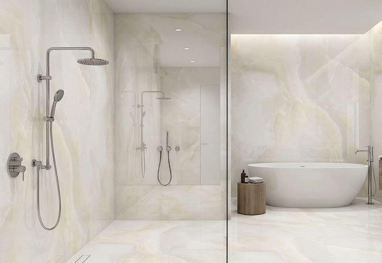 BHF308 ONYX WHITE 600X600 POLISH