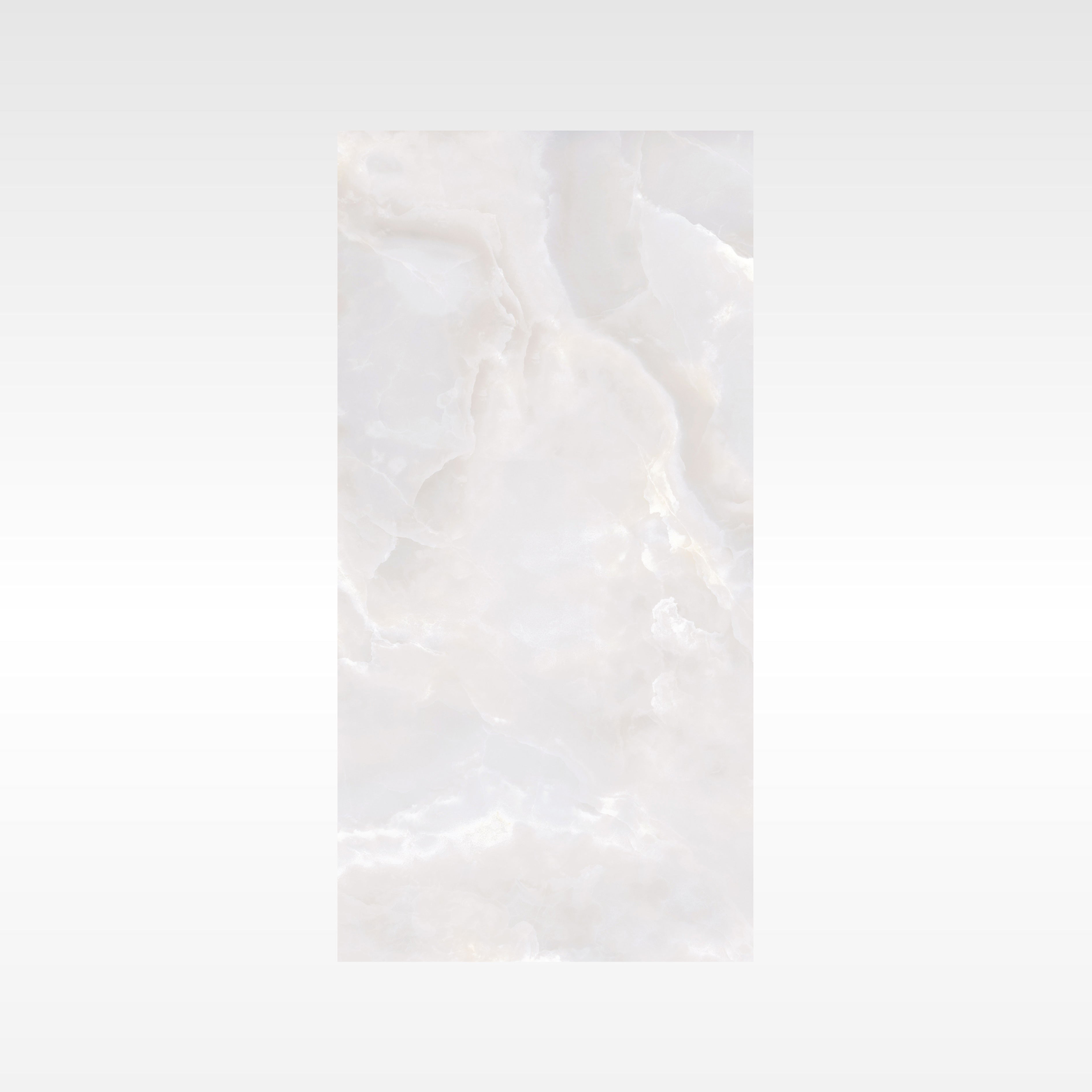 BH330 Onyx White 600x1200 Polish