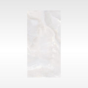 BH331 Onyx White 600x1200 Satin