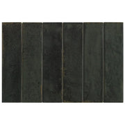 BHCS154 Cartier Black 60 x240 mm Gloss