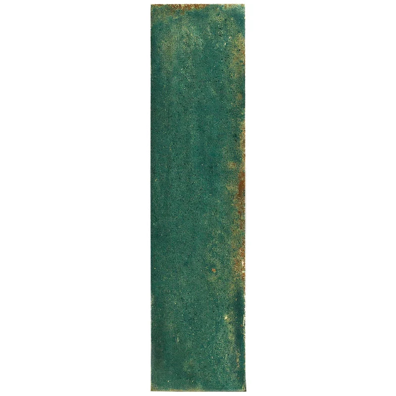 BHCS158 Cartier Dark Green 60 x240 mm Gloss