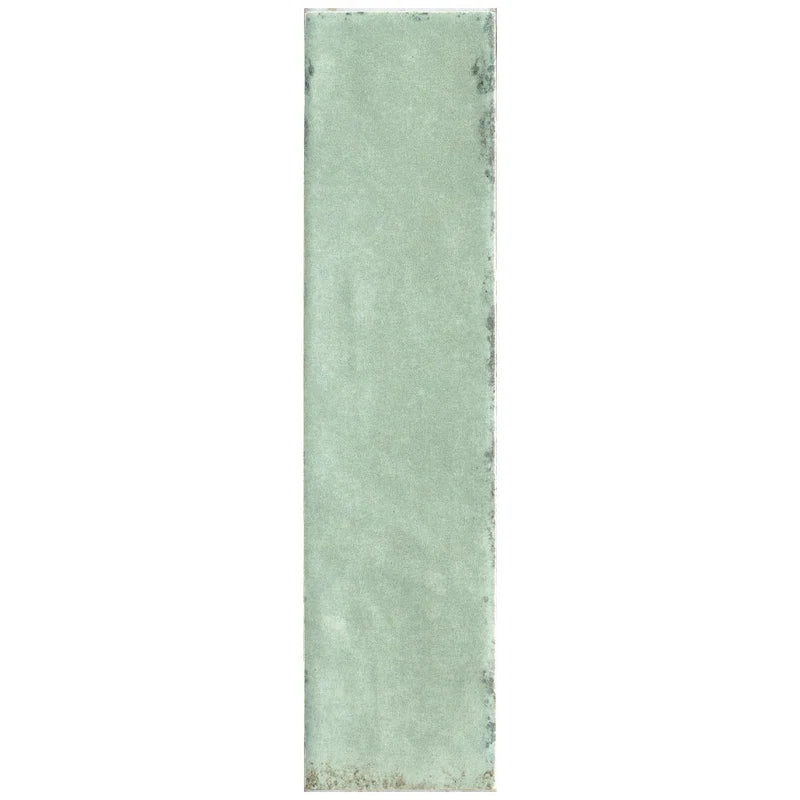BHCS162 Cartier Light Green 60 x240 mm Gloss