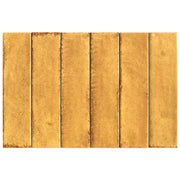 BHCS164 Cartier Mustard 60 x240 mm Gloss