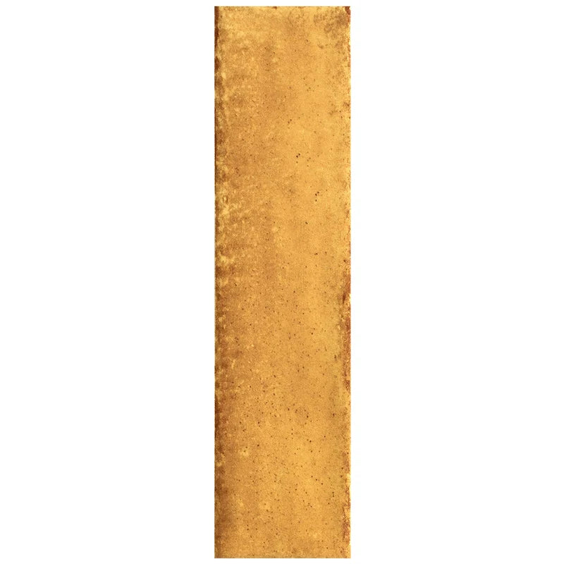 BHCS164 Cartier Mustard 60 x240 mm Gloss