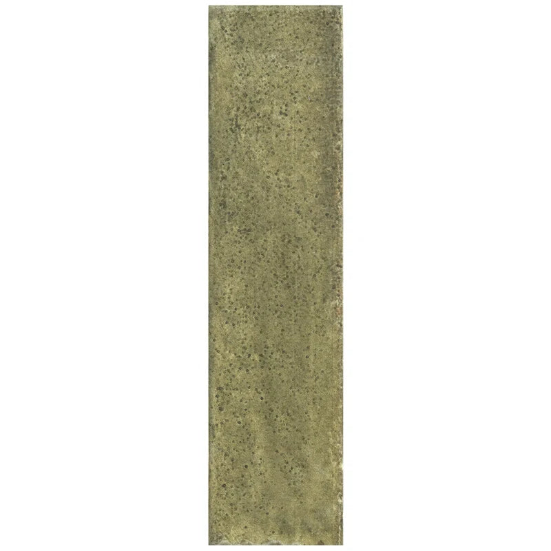 BHCS166 Cartier Olive	60 x240 mm Gloss