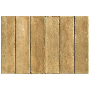 BHCS168 Cartier Pistachio 60 x240 mm Gloss