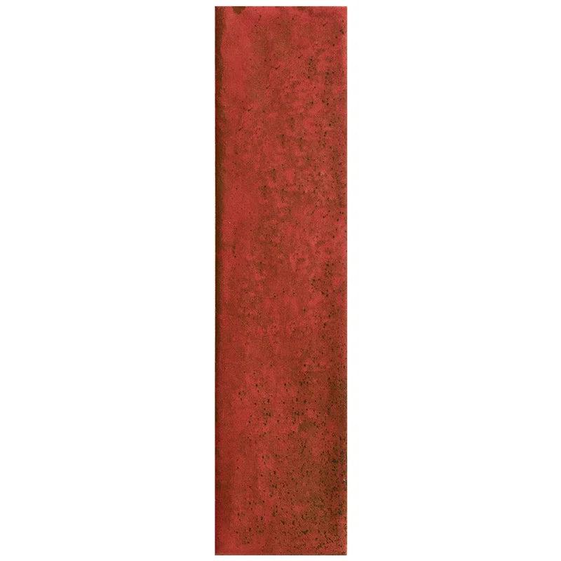 BHCS170 Cartier Red 60 x240 mm Gloss
