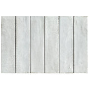 BHCS172 Cartier White 60 x240 mm Gloss