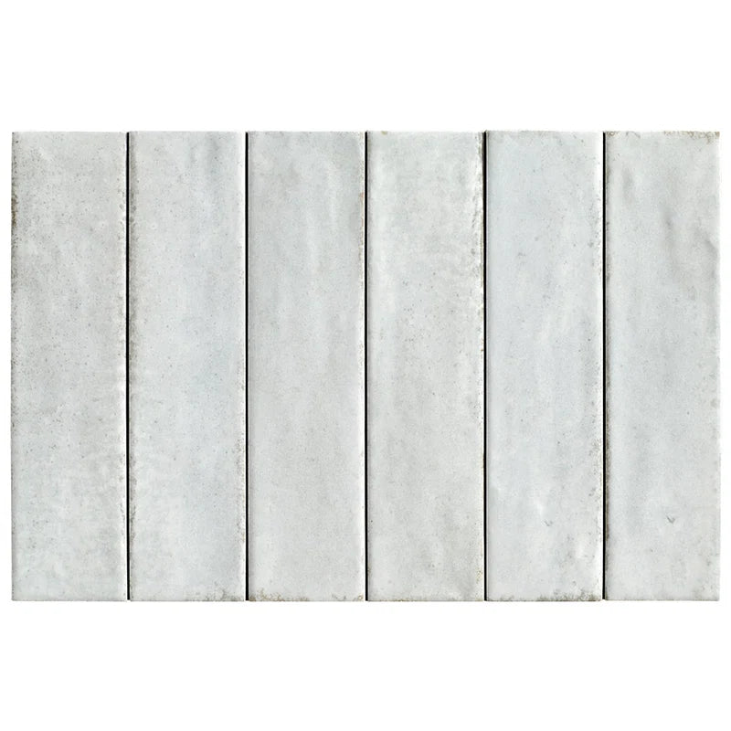 BHCS172 Cartier White 60 x240 mm Gloss