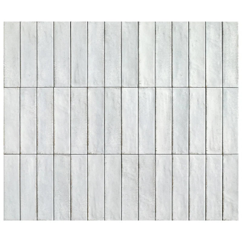 BHCS172 Cartier White 60 x240 mm Gloss