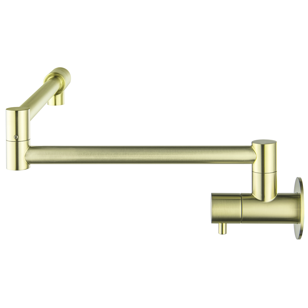 Mica Pot Filler