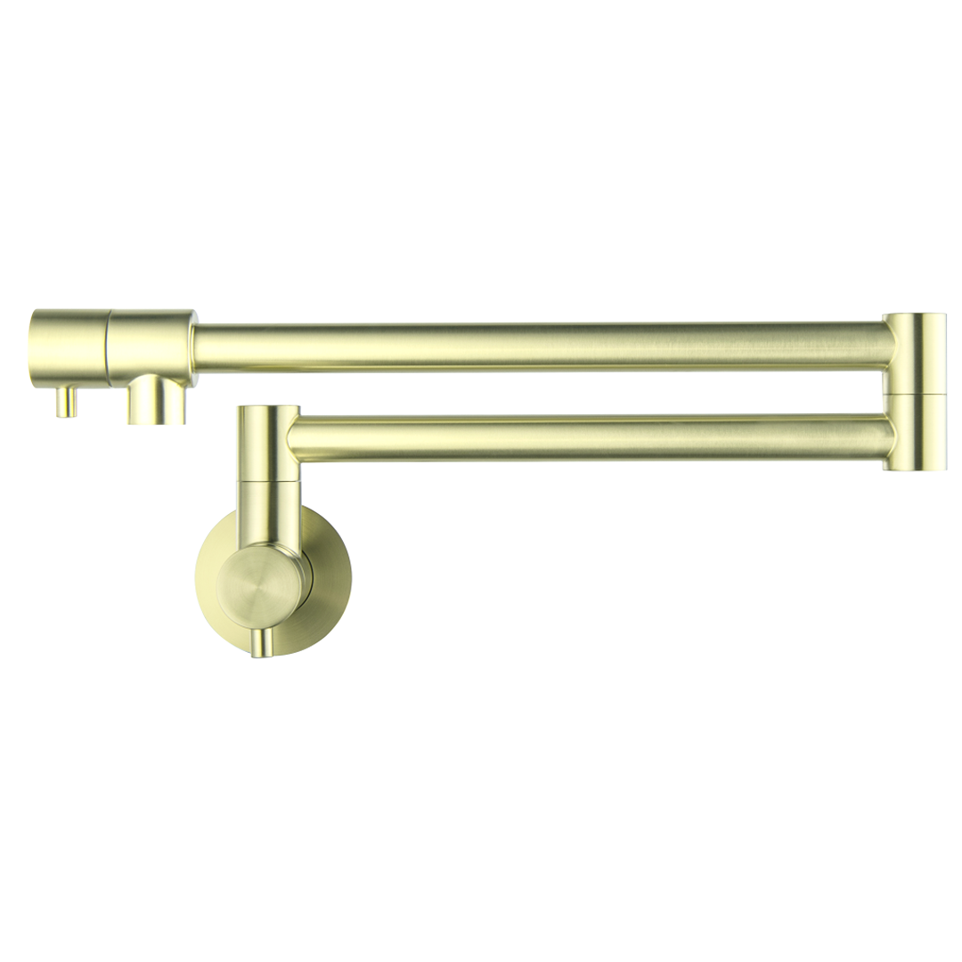 Mica Pot Filler