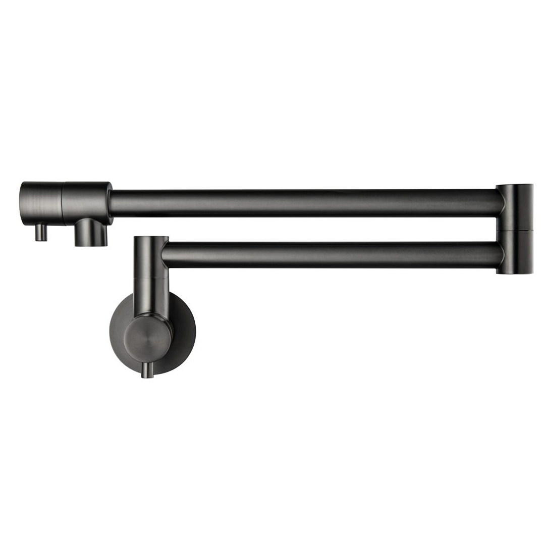 Mica Pot Filler