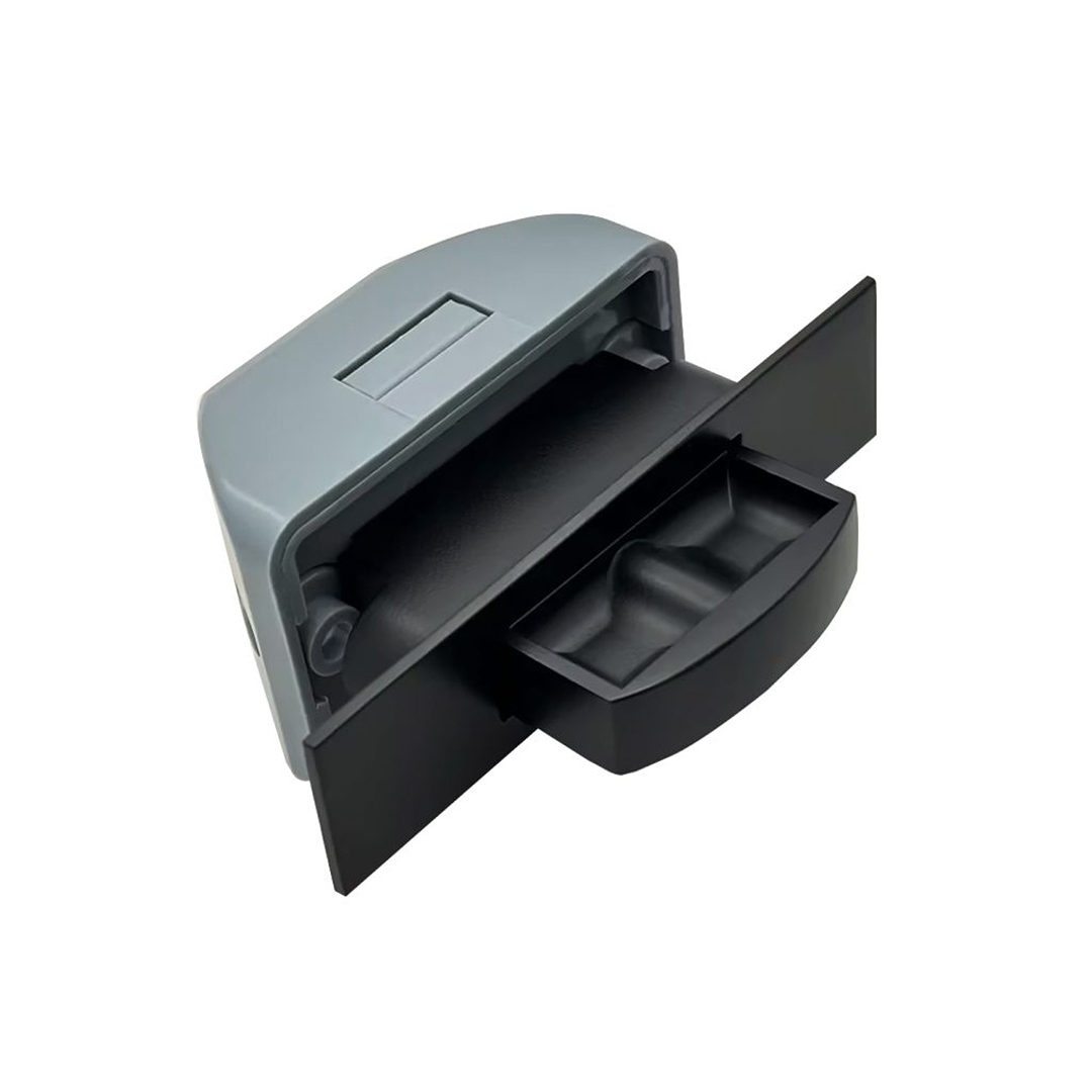 Push Lock Cabinet Handle