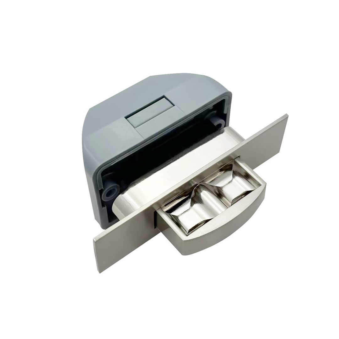 Push Lock Cabinet Handle