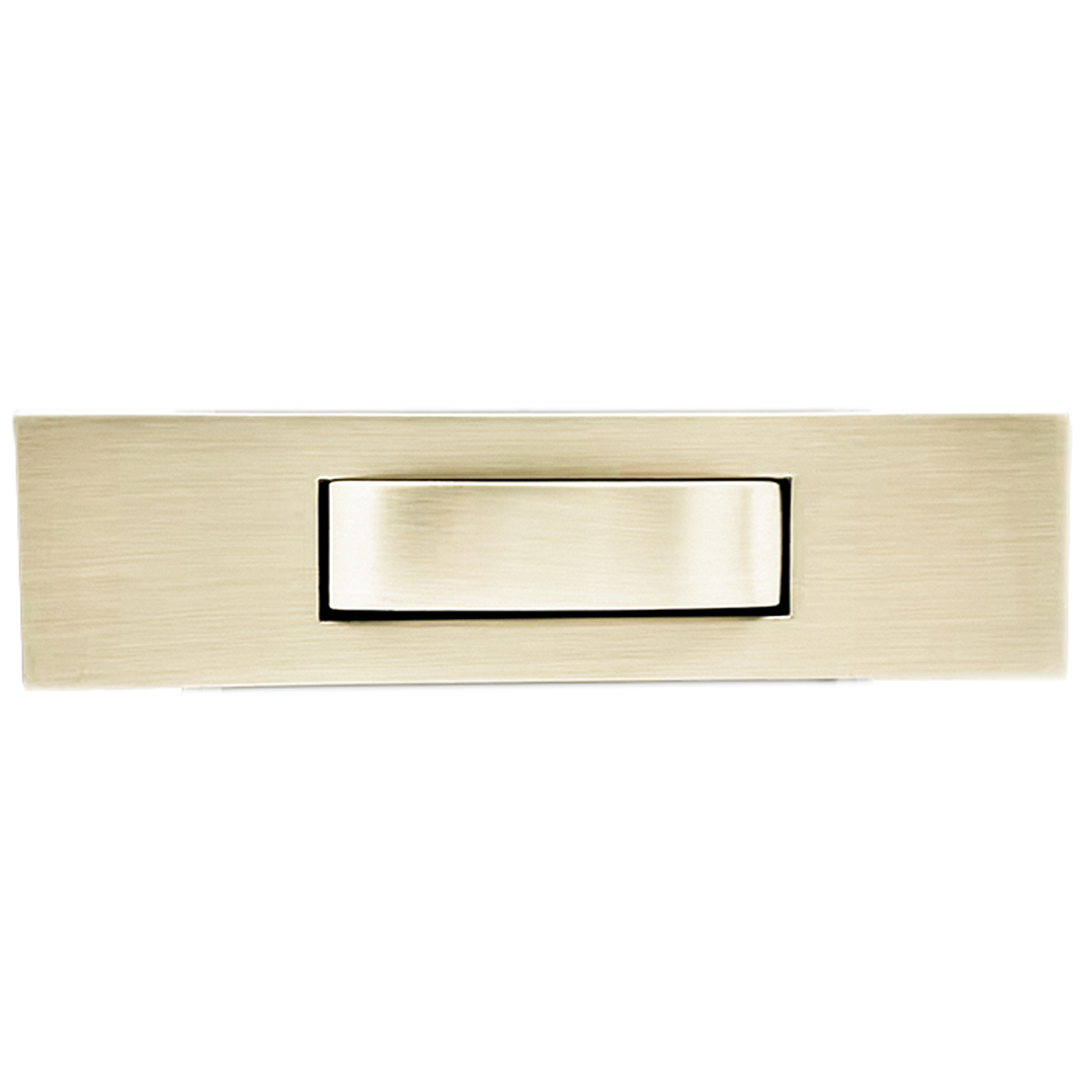 Push Lock Cabinet Handle