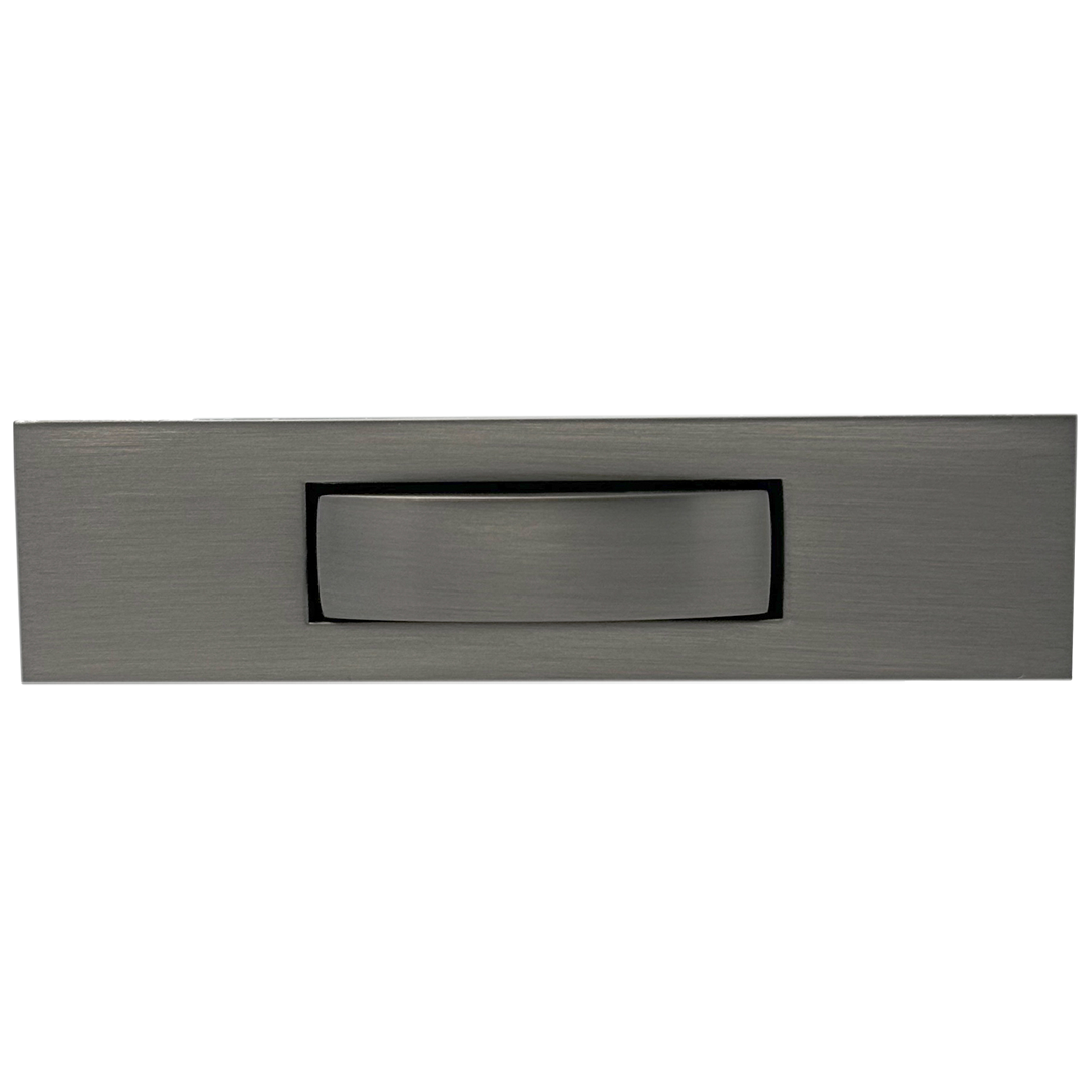 Push Lock Cabinet Handle